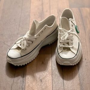 Converse CTAS Run Star Hike OX